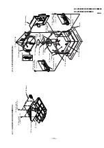 Предварительный просмотр 33 страницы Sony TRINITRON KV-XF29M50 Service Manual