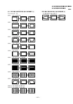 Предварительный просмотр 47 страницы Sony TRINITRON KV-XF29M50 Service Manual