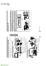 Предварительный просмотр 10 страницы Sony Trinitron KV-XF29M67 Service Manual