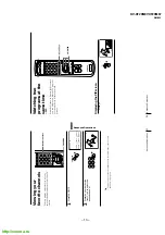 Предварительный просмотр 13 страницы Sony Trinitron KV-XF29M67 Service Manual