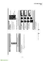 Предварительный просмотр 19 страницы Sony Trinitron KV-XF29M67 Service Manual