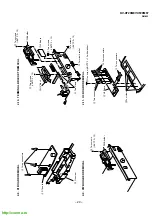 Предварительный просмотр 29 страницы Sony Trinitron KV-XF29M67 Service Manual