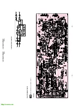 Предварительный просмотр 55 страницы Sony Trinitron KV-XF29M67 Service Manual