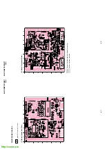 Предварительный просмотр 58 страницы Sony Trinitron KV-XF29M67 Service Manual