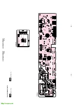 Предварительный просмотр 61 страницы Sony Trinitron KV-XF29M67 Service Manual