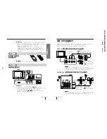 Preview for 10 page of Sony Trinitron KV-XF29M80 Service Manual