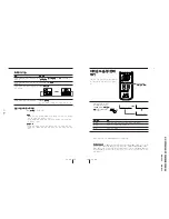 Preview for 15 page of Sony Trinitron KV-XF29M80 Service Manual