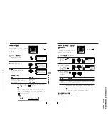 Preview for 17 page of Sony Trinitron KV-XF29M80 Service Manual