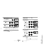 Preview for 21 page of Sony Trinitron KV-XF29M80 Service Manual