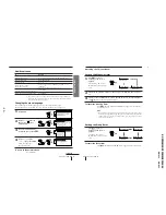 Preview for 29 page of Sony Trinitron KV-XF29M80 Service Manual