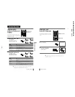 Preview for 30 page of Sony Trinitron KV-XF29M80 Service Manual