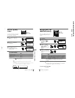 Preview for 32 page of Sony Trinitron KV-XF29M80 Service Manual