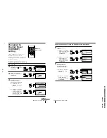 Preview for 35 page of Sony Trinitron KV-XF29M80 Service Manual