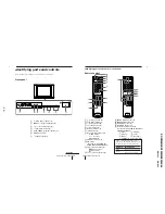 Preview for 39 page of Sony Trinitron KV-XF29M80 Service Manual