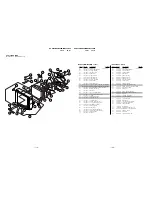 Preview for 78 page of Sony Trinitron KV-XF29M80 Service Manual