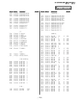 Preview for 97 page of Sony Trinitron KV-XF29M80 Service Manual