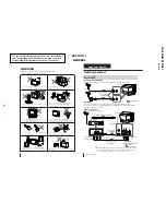 Предварительный просмотр 8 страницы Sony TRINITRON KV-XF29N90 Service Manual