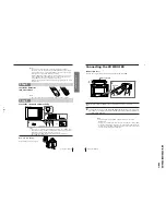 Предварительный просмотр 9 страницы Sony TRINITRON KV-XF29N90 Service Manual