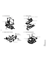 Предварительный просмотр 25 страницы Sony TRINITRON KV-XF29N90 Service Manual