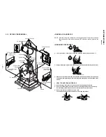 Предварительный просмотр 26 страницы Sony TRINITRON KV-XF29N90 Service Manual