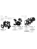 Предварительный просмотр 44 страницы Sony TRINITRON KV-XF29N90 Service Manual