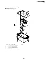 Предварительный просмотр 45 страницы Sony TRINITRON KV-XF29N90 Service Manual