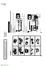 Предварительный просмотр 8 страницы Sony Trinitron KV-XF34M97 Service Manual