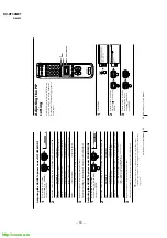 Предварительный просмотр 18 страницы Sony Trinitron KV-XF34M97 Service Manual