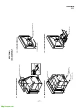 Предварительный просмотр 27 страницы Sony Trinitron KV-XF34M97 Service Manual