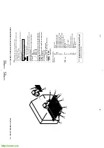 Предварительный просмотр 49 страницы Sony Trinitron KV-XF34M97 Service Manual