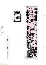 Предварительный просмотр 61 страницы Sony Trinitron KV-XF34M97 Service Manual