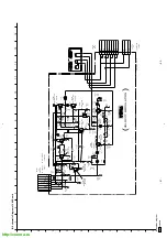 Предварительный просмотр 62 страницы Sony Trinitron KV-XF34M97 Service Manual