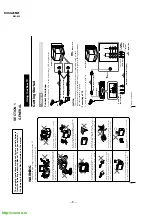 Предварительный просмотр 8 страницы Sony Trinitron KV-XG29M21 Service Manual