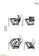 Предварительный просмотр 21 страницы Sony Trinitron KV-XG29M21 Service Manual