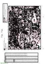 Предварительный просмотр 41 страницы Sony Trinitron KV-XG29M21 Service Manual