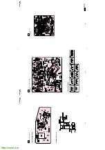 Предварительный просмотр 44 страницы Sony Trinitron KV-XG29M21 Service Manual