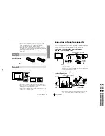 Предварительный просмотр 10 страницы Sony TRINITRON KV-XG29M30 Service Manual