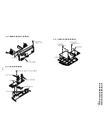 Предварительный просмотр 26 страницы Sony TRINITRON KV-XG29M30 Service Manual