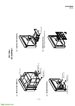 Preview for 19 page of Sony Trinitron KV-XG29M8J Service Manual