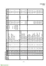 Preview for 31 page of Sony Trinitron KV-XG29M8J Service Manual