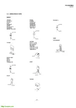 Preview for 48 page of Sony Trinitron KV-XG29M8J Service Manual