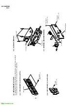 Preview for 9 page of Sony Trinitron KV-XG29N90 Service Manual