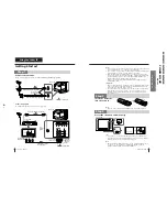 Предварительный просмотр 9 страницы Sony TRINITRON KV-XJ29M31 Service Manual