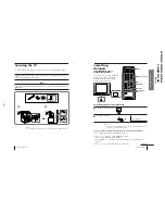 Предварительный просмотр 11 страницы Sony TRINITRON KV-XJ29M31 Service Manual