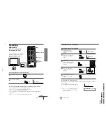 Предварительный просмотр 12 страницы Sony TRINITRON KV-XJ29M31 Service Manual