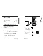 Предварительный просмотр 13 страницы Sony TRINITRON KV-XJ29M31 Service Manual