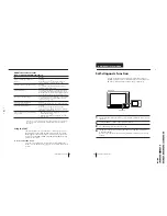 Предварительный просмотр 20 страницы Sony TRINITRON KV-XJ29M31 Service Manual