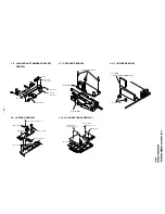 Предварительный просмотр 26 страницы Sony TRINITRON KV-XJ29M31 Service Manual