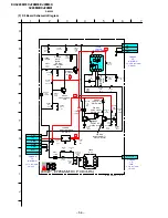 Предварительный просмотр 50 страницы Sony TRINITRON KV-XJ29M31 Service Manual