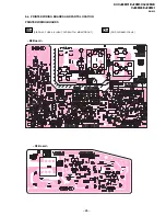 Предварительный просмотр 59 страницы Sony TRINITRON KV-XJ29M31 Service Manual